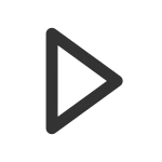 Play SVG Icon